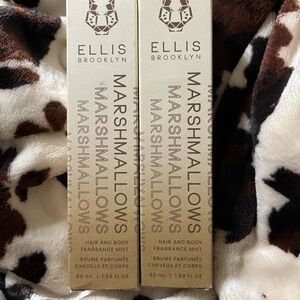 Ellis Brooklyn Marshmallows Fragrance Mist